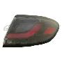 Honda Hrv 2023-2026 Tail Lights Left and Right - Photo 2