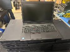 Lenovo ThinkPad L570 i7-6600U 8GB NO SSD - Photo 2