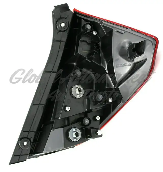 Honda Fit 2015-2020 Tail Lights Left and Right