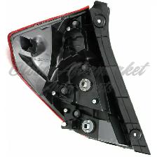 Honda Fit 2015-2020 Tail Lights Left and Right - Photo 6