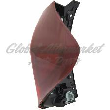 Honda Fit 2015-2020 Tail Lights Left and Right - Photo 8
