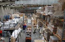 Seasonal Warehouse Work - Photo 2
