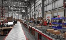 Seasonal Warehouse Work - Photo 3