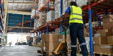 Seasonal Warehouse Work - Photo 4