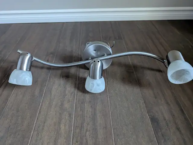 Bathroom Light Fixture For Sale