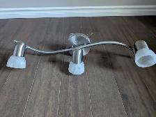 Bathroom Light Fixture For Sale