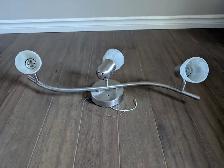 Bathroom Light Fixture For Sale - Photo 3