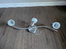 Bathroom Light Fixture For Sale - Photo 4