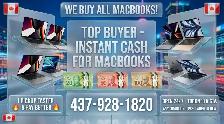 Ready To List Your MacBook For Sale