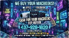 Looking To Move An Apple Laptop You Own