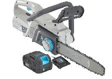 Cordless 40V Chainsaw For Sale