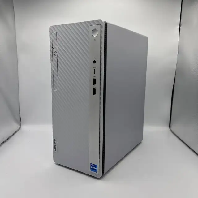 Lenovo IdeaCentre 5 14IRB8 Intel Core i7 13th Gen Tower 16GB Ram