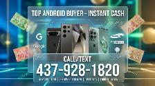 Ready To Pass Your Phone Along