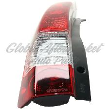 Honda Crv 2005-2006 Tail Lights Left and Right - Photo 4