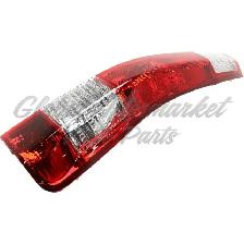 Honda Crv 2005-2006 Tail Lights Left and Right - Photo 7