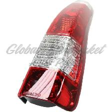 Honda Crv 2005-2006 Tail Lights Left and Right - Photo 8