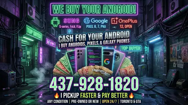 Turn Your Smartphone Into A Selling Opportunity