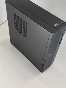 Dell Desktop Slim ECS1250 Intel Core Ultra 5 225 16GB DDR5 NO SS