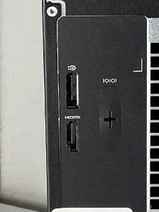 Dell Desktop Slim ECS1250 Intel Core Ultra 5 225 16GB DDR5 NO SS - Photo 5
