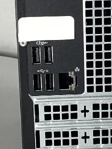 Dell Desktop Slim ECS1250 Intel Core Ultra 5 225 16GB DDR5 NO SS - Photo 8