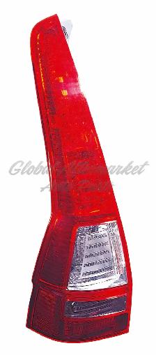Honda Crv 2007-2011 Tail Lights Left and Right