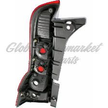 Honda Crv 2007-2011 Tail Lights Left and Right - Photo 2