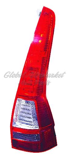 Honda Crv 2007-2011 Tail Lights Left and Right - Photo 5