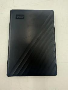 Western Digital My Passport 5TB Portable External Hard Drive USB