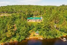 3 Bedroom Waterfront Rental Tilden Lake - Photo 2