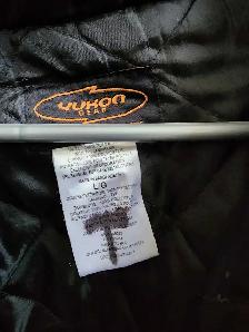 Camo hunting jacket size L - Photo 2