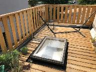 Bathurst-Dundas, private bathroom, large balcony - Photo 3