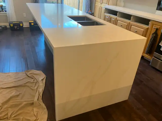 Kitchen Countertops on Sale! Free Sink!