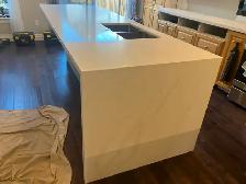 Kitchen Countertops on Sale! Free Sink!