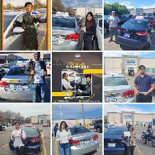 Pass Your G2/G Test – Car Rental   Lesson Included – Oshawa - Photo 2