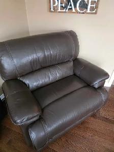 Lazy Boy 1 and 1/2 Recliner
