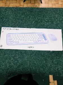 Clavier icon combo