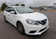 NISSAN SENTRA SV 2018 - Photo 2