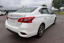 NISSAN SENTRA SV 2018 - Photo 3