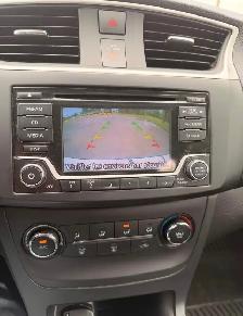 NISSAN SENTRA SV 2018 - Photo 7