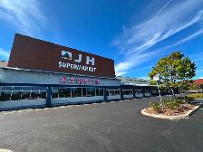 JH Supermarket Hiring建興超市招聘全職員工｜中西廚、雜貨、蔬果及收銀 - Photo 3