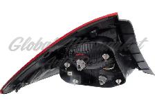 Honda Civic Sedan 2013-2015 Tail Lights Left and Right - Photo 8