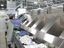 Light General Labour/Sorting