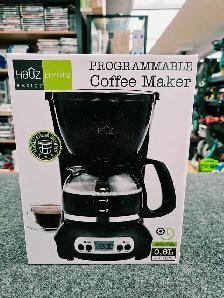 Cafetiere 1.7L