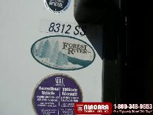 2016 FOREST RIVER ROCKWOOD SIGNATURE 83122SS Travel Trailer - Photo 5
