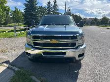 2012 Chevrolet Silverado Duromax Diesel 4x4/ We Finance! - Photo 3