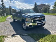 2012 Chevrolet Silverado Duromax Diesel 4x4/ We Finance! - Photo 4