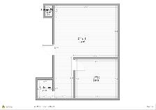 550 sq ft Office - Unit 13 Upper, Brantford