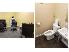 550 sq ft Office - Unit 13 Upper, Brantford - Photo 3