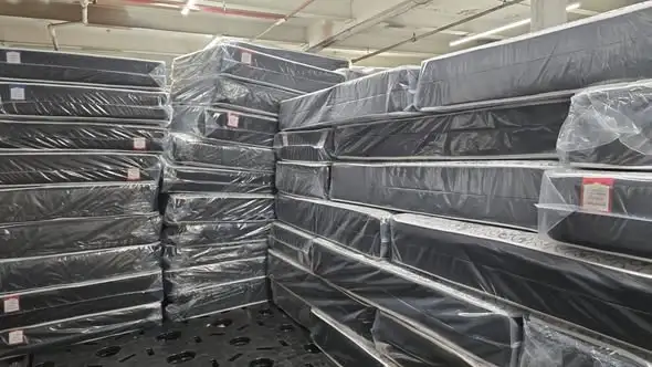 (New Mattress) Twin Mattress : Full Mattress : Queen Mattress