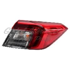 Honda Civic Sedan 2022-2024 Tail Lights Left and Right - Photo 6